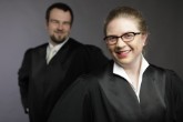 Ihre Anwälte in Steinfurt - Stephan Störmer & Viola Hiesserich